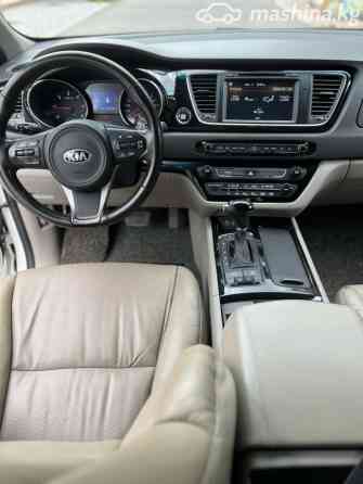 Kia Carnival III 2.2, 2016 Bishkek
