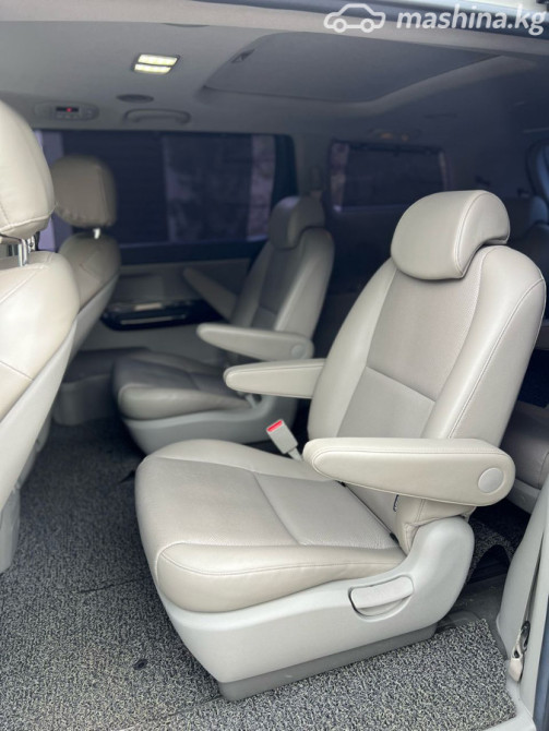 Kia Carnival III 2.2, 2016 Бишкек - изображение 6