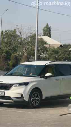 Kia Carnival IV 2.2, 2021 Bishkek
