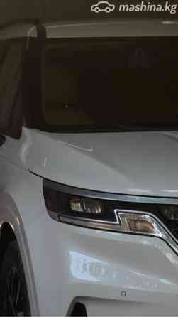 Kia Carnival IV 2.2, 2021 Bishkek