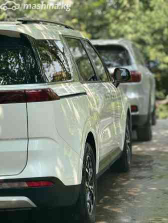 Kia Carnival IV 2.2, 2021 Bishkek