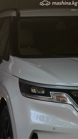 Kia Carnival IV 2.2, 2021 Bishkek - photo 2