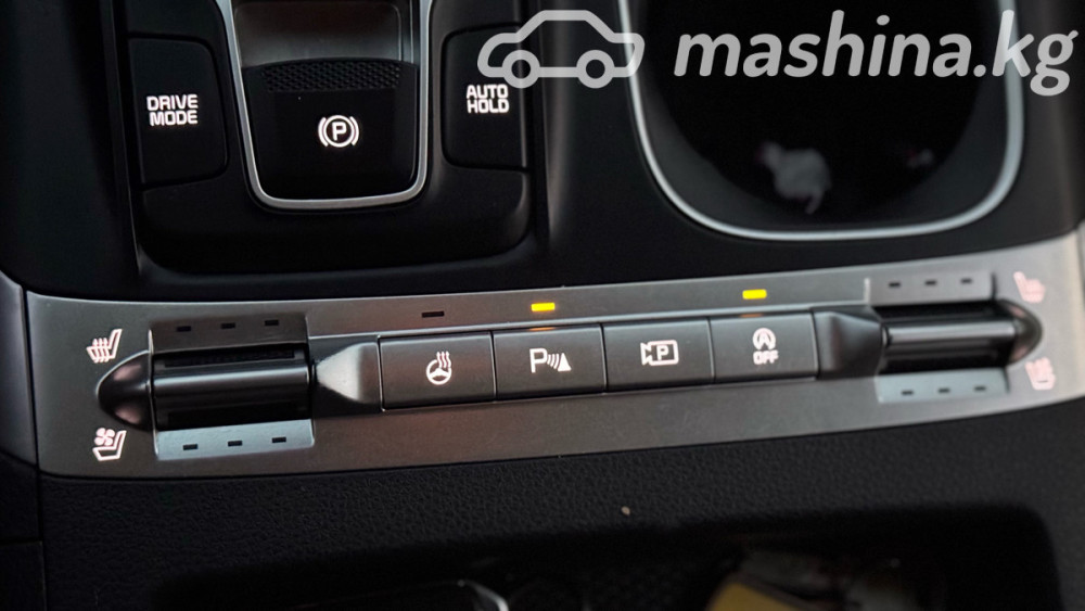 Kia Carnival IV 2.2, 2021 Бишкек - изображение 9