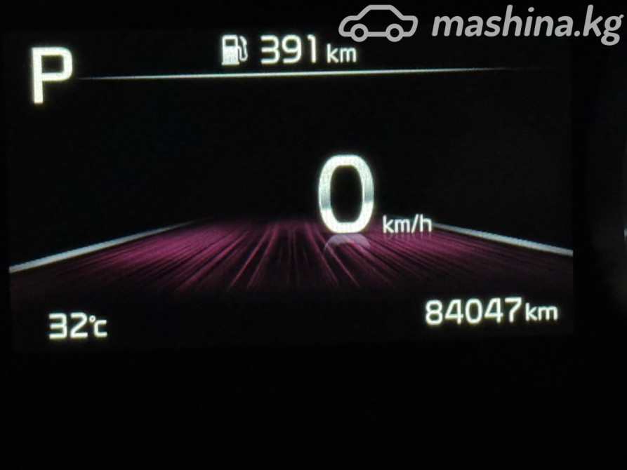 Kia Carnival IV 2.2, 2021 Бишкек - изображение 11