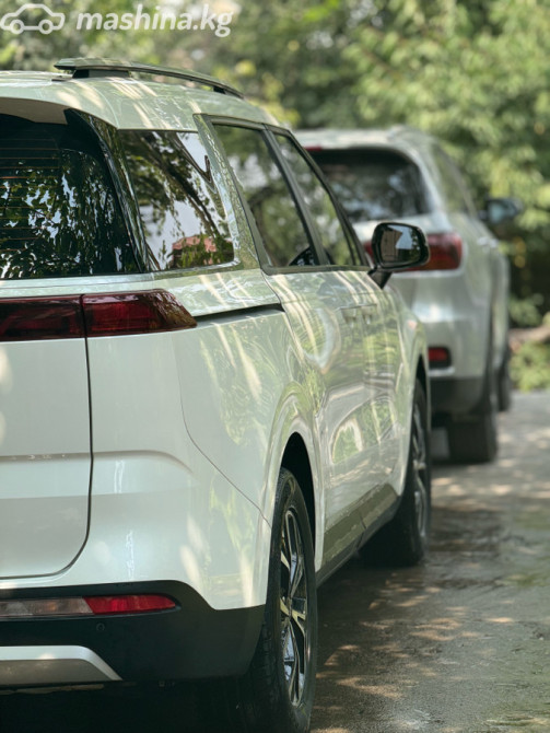 Kia Carnival IV 2.2, 2021 Бишкек - изображение 3