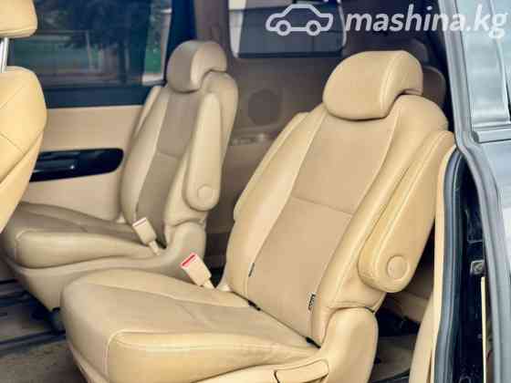 Kia Carnival III 2.2, 2019 Bishkek