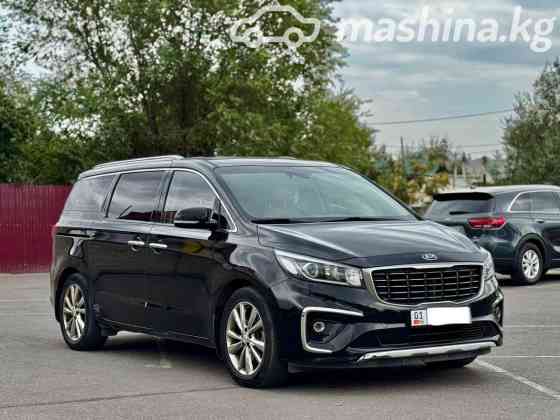 Kia Carnival III 2.2, 2019 Bishkek