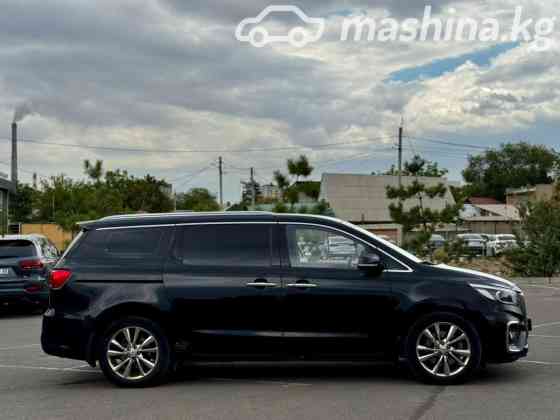 Kia Carnival III 2.2, 2019 Bishkek
