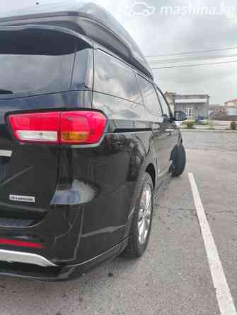 Kia Carnival III 2.2, 2017 Bishkek