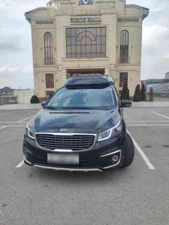Kia Carnival III 2.2, 2017 Bishkek