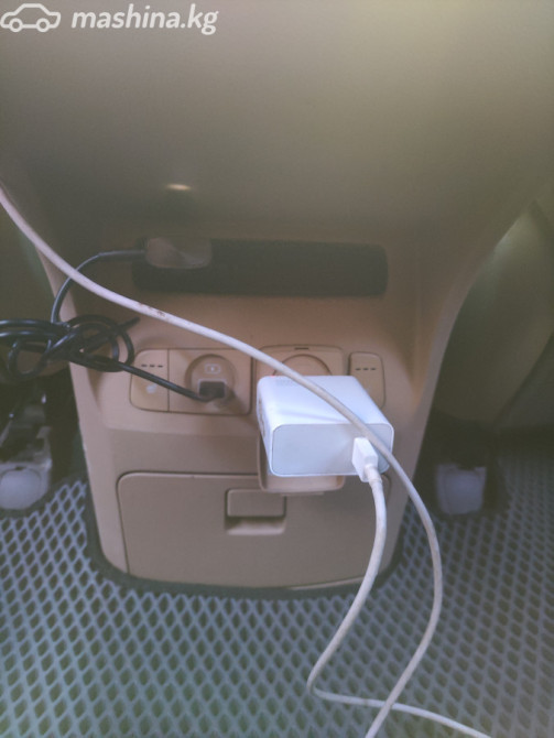 Kia Carnival III 2.2, 2017 Bishkek - photo 9