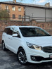 Kia Carnival III 2.2, 2017 Bishkek