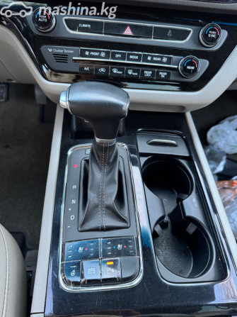 Kia Carnival III 2.2, 2017 Bishkek - photo 7