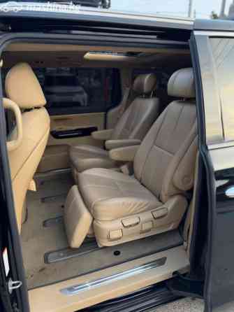 Kia Carnival III 3.3, 2020 Bishkek