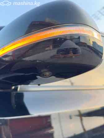 Kia Carnival III 3.3, 2020 Bishkek