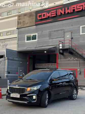 Kia Carnival III 3.3, 2020 Bishkek