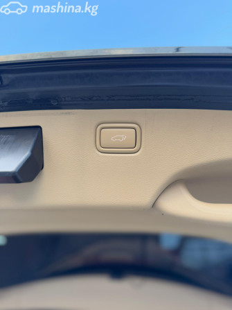 Kia Carnival III 3.3, 2020 Bishkek - photo 6
