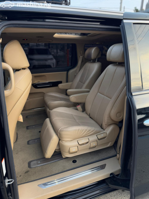 Kia Carnival III 3.3, 2020 Bishkek - photo 4