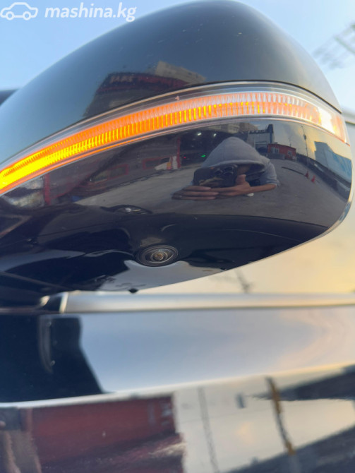 Kia Carnival III 3.3, 2020 Bishkek - photo 2