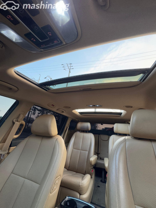 Kia Carnival III 3.3, 2020 Bishkek - photo 5