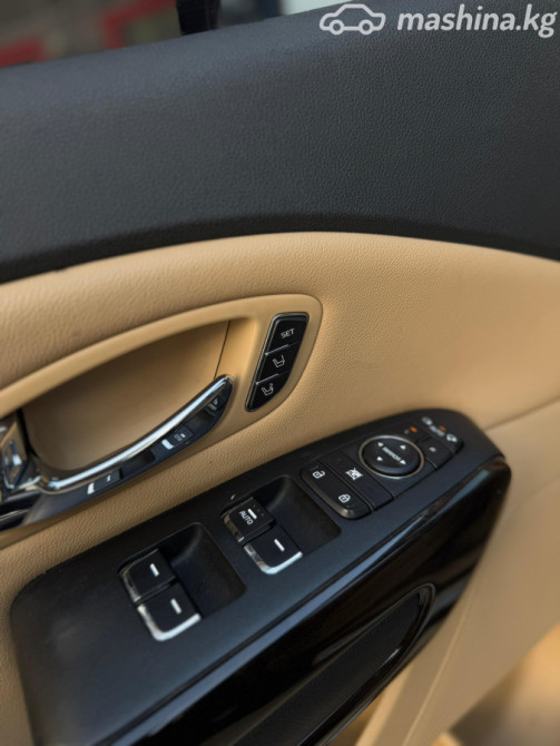 Kia Carnival III 3.3, 2020 Bishkek - photo 3