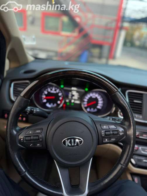 Kia Carnival III 3.3, 2020 Bishkek - photo 7