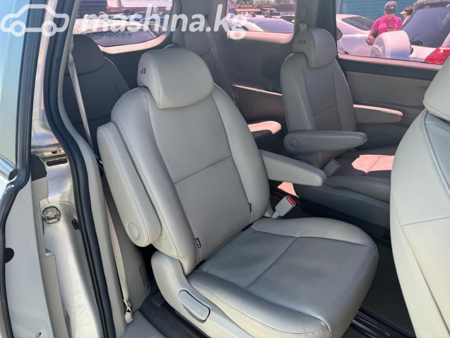 Kia Carnival III 2.2, 2017 Bishkek - photo 6