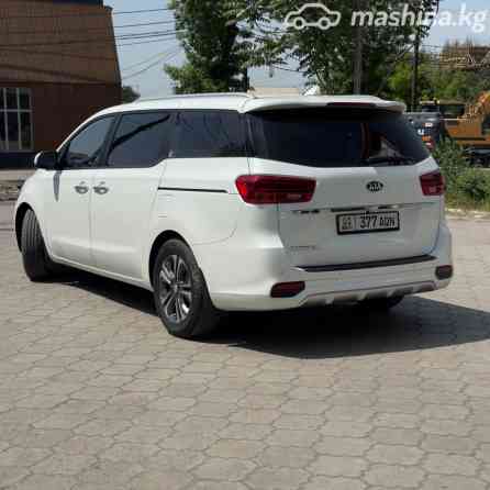Kia Carnival III 2.2, 2018 Bishkek