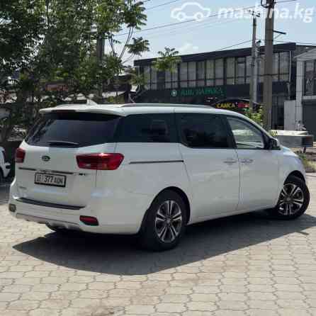 Kia Carnival III 2.2, 2018 Bishkek