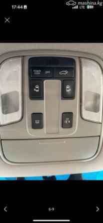 Kia Carnival III 2.2, 2016 Bishkek