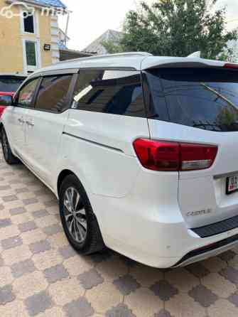 Kia Carnival III 2.2, 2018 Bishkek