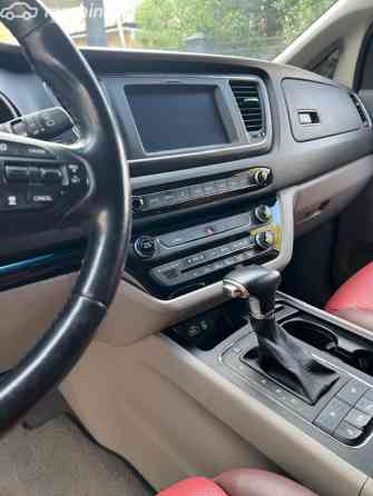 Kia Carnival III 2.2, 2018 Bishkek