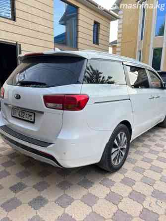 Kia Carnival III 2.2, 2018 Bishkek
