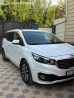Kia Carnival III 2.2, 2018 Bishkek