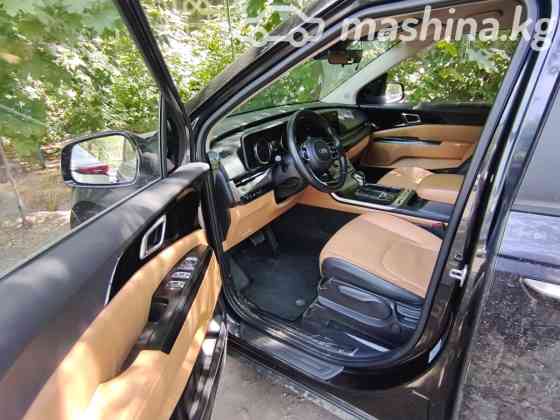 Kia Carnival III 2.2, 2021 Bishkek