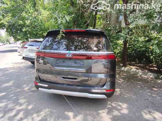 Kia Carnival III 2.2, 2021 Bishkek