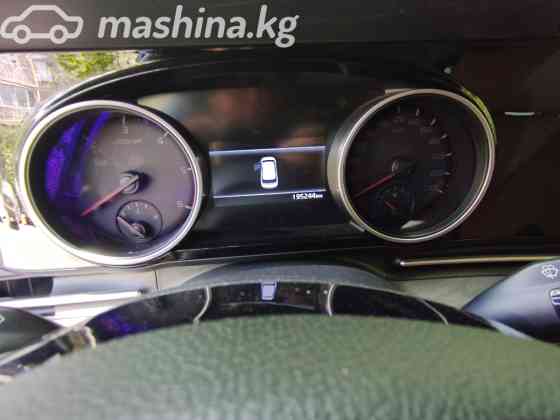 Kia Carnival III 2.2, 2021 Bishkek