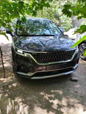 Kia Carnival III 2.2, 2021 Bishkek