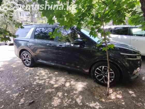 Kia Carnival III 2.2, 2021 Bishkek