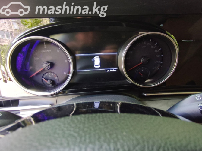 Kia Carnival III 2.2, 2021 Bishkek - photo 6