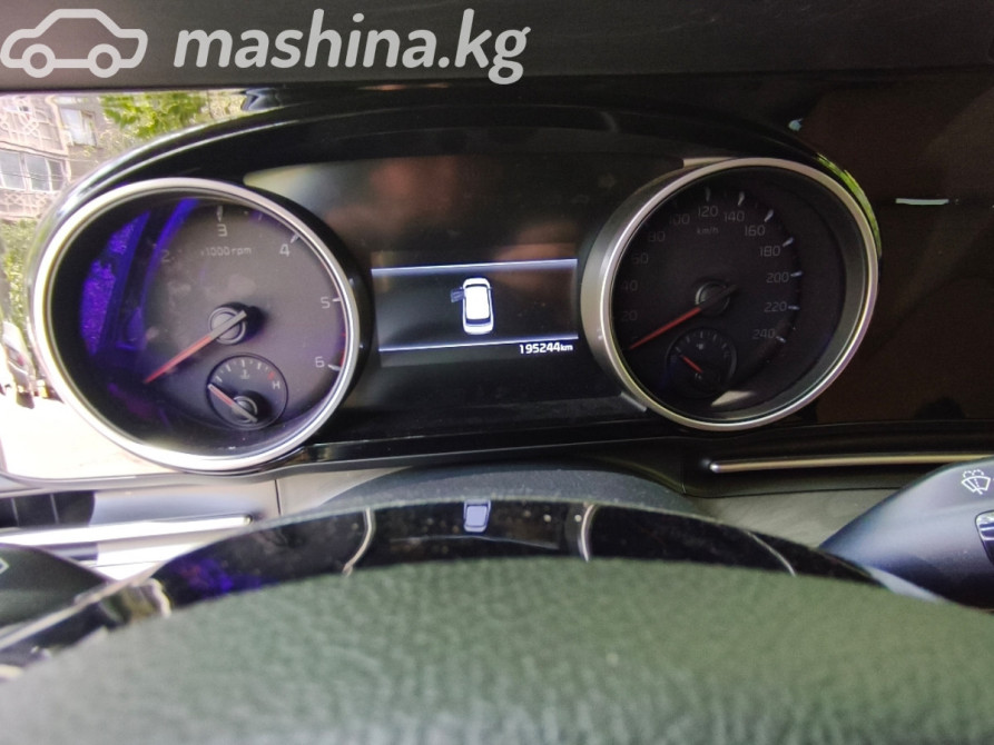 Kia Carnival III 2.2, 2021 Бишкек - изображение 6