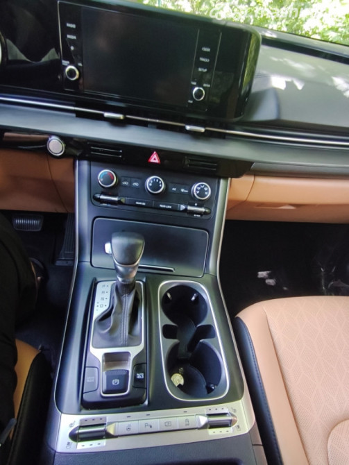 Kia Carnival III 2.2, 2021 Бишкек - изображение 7