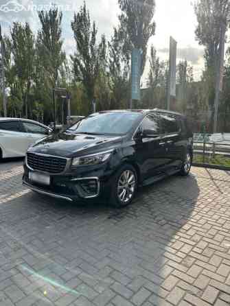 Kia Carnival III 2.2, 2019 Bishkek