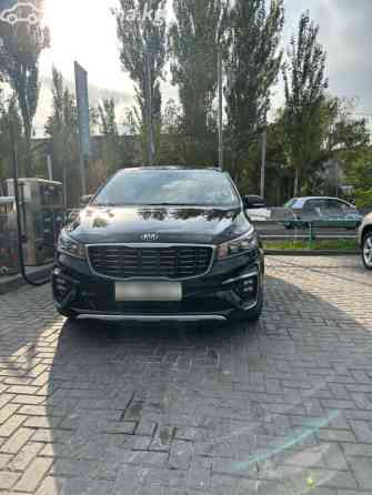 Kia Carnival III 2.2, 2019 Bishkek