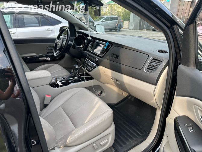 Kia Carnival III 2.2, 2019 Bishkek - photo 7