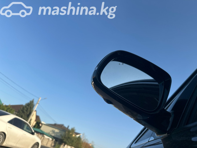 Kia Carnival III 2.2, 2019 Bishkek - photo 11