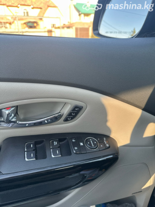 Kia Carnival III 2.2, 2019 Бишкек - изображение 10