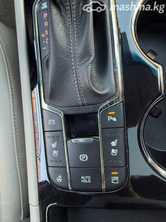 Kia Carnival III 2.2, 2018 Bishkek - photo 9