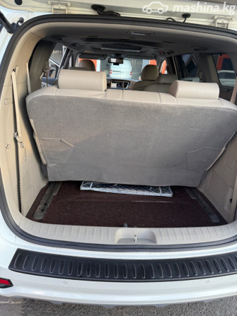 Kia Carnival III 2.2, 2018 Bishkek - photo 11
