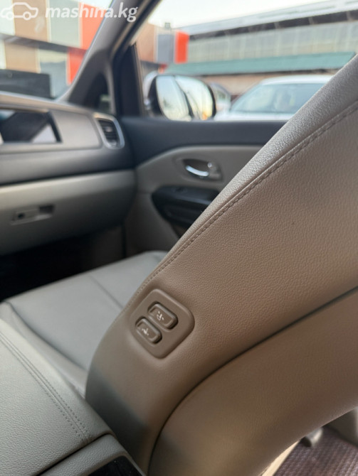 Kia Carnival III 2.2, 2018 Бишкек - изображение 7